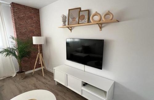 Puerto Real Apartment | Jardines del Porvenir 4