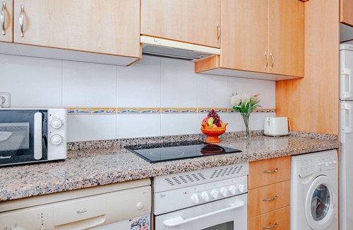 Javea Apartment | Jardines del Puerto by Interhome