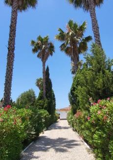 San Andres Golf Villa | Jardines Fenicios Luxurious and Spacious Villa