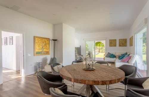 San Andres Golf Villa | Jardines Fenicios Luxurious and Spacious Villa