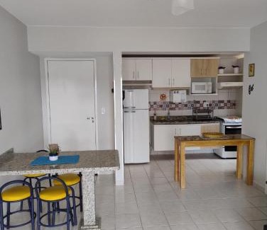 Do Turista Apartment | Jardins das Thermas - Caldas Novas Vista para piscina