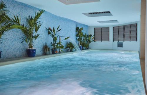 15th Arrondissement Hotel | Jardins de Mademoiselle Hôtel & Spa