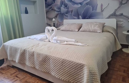 Setubal Hostel | Jardins de São Luís