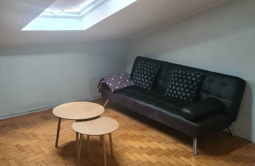 Setubal Hostel | Jardins de São Luís