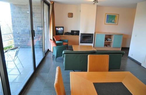 Barvaux Apartment | Jardins du Golf Durbuy