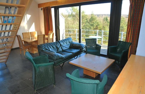 Barvaux Apartment | Jardins du Golf Durbuy