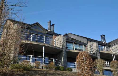 Barvaux Apartment | Jardins du Golf Durbuy