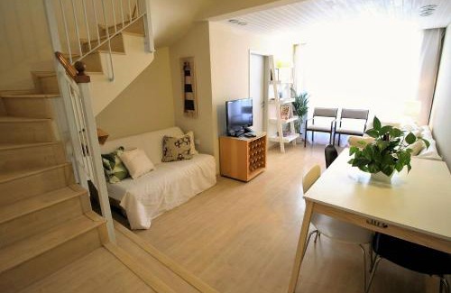 Consolacao Apartment | Jardins House