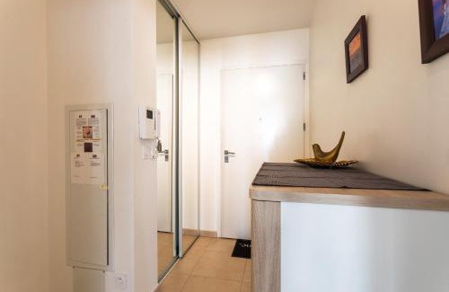 Carabacel Apartment | JARDINS MASSENA AP4088 Nice, by Riviera Holiday Homes