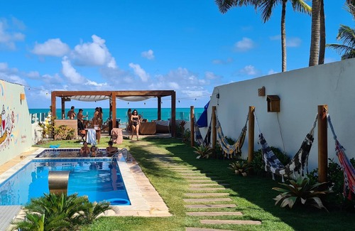 Praia dos Carneiros Hotel | Jardins Praia dos Carneiros
