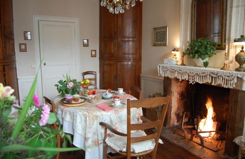 Angouleme Bed & Breakfast | Jardins Secrets