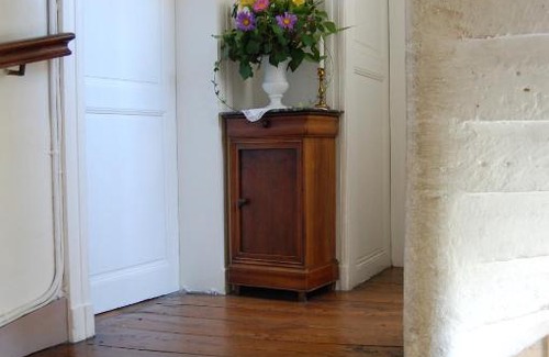 Angouleme Bed & Breakfast | Jardins Secrets