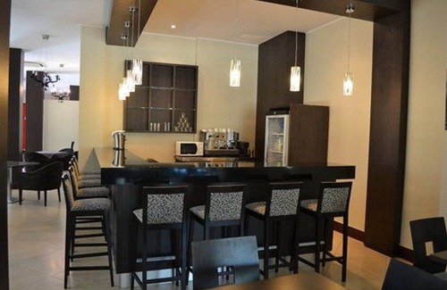 Bab Ezzouar Hotel | Jardy Hôtel & Suites