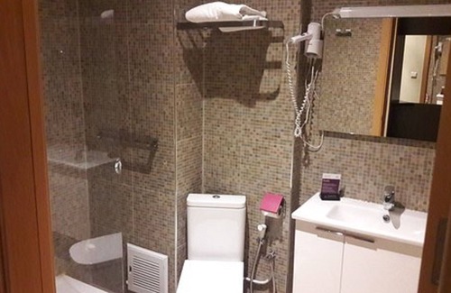 Bab Ezzouar Hotel | Jardy Hôtel & Suites