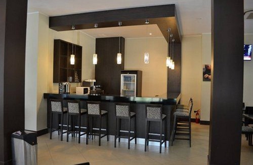 Bab Ezzouar Hotel | Jardy Hôtel & Suites