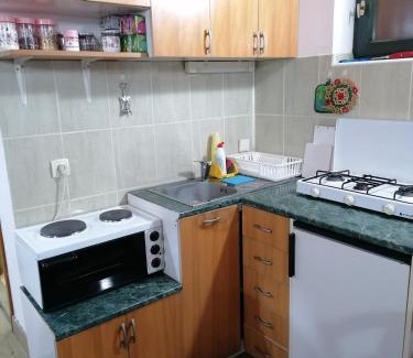 Divcibare Apartment | Jarebika