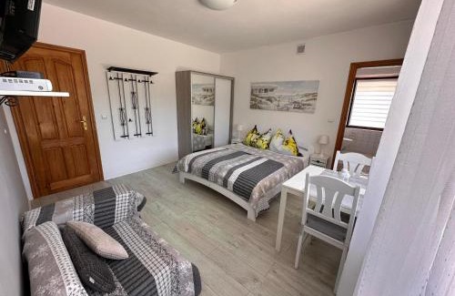 Pobierowo House | Jarek