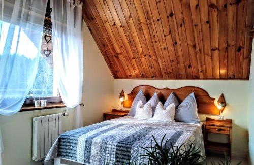 Pobierowo House | Jarek