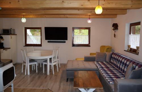 Jaraba Ski Chalet | Jariabka Chalet Zrub Nízke Tatry