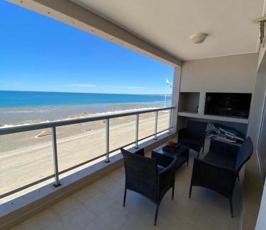 Las Grutas Apartment | Jarillal