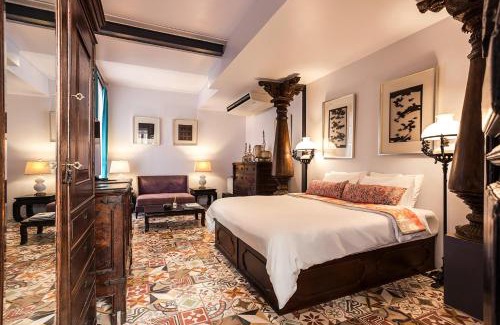 Nimman Bed & Breakfast | JARITT NyMMANH