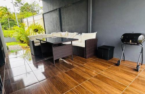 Siquirres Apartment | Jarkeyda House