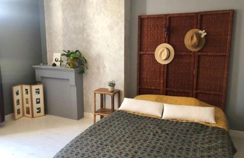 Jarnac Apartment | Jarnac, charmante maison au bord du fleuve