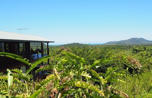 Diwan House | Jarramali Daintree Rainforest Retreat