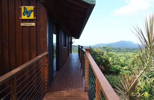 Diwan House | Jarramali Daintree Rainforest Retreat