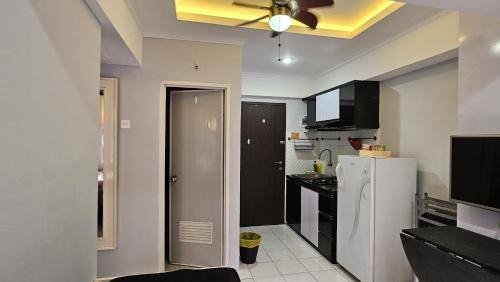 Bandung Apartment | Jarrdin apartment Cihampelas 2BR pool view by Nemui Room