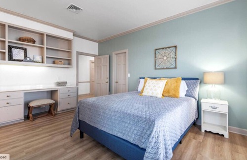 Ramona Bed & Breakfast | Jarrett Farm - Executive Suite