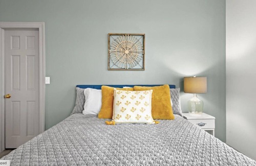 Ramona Bed & Breakfast | Jarrett Farm - Executive Suite