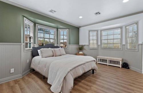 Ramona House | Jarrett Farm Resort - Suite 3