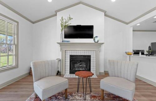 Ramona House | Jarrett Farm Resort - Suite 3