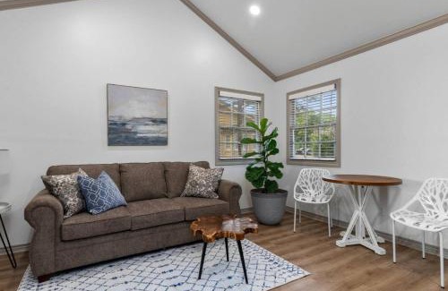 Ramona House | Jarrett Farm Resort - Suite 6