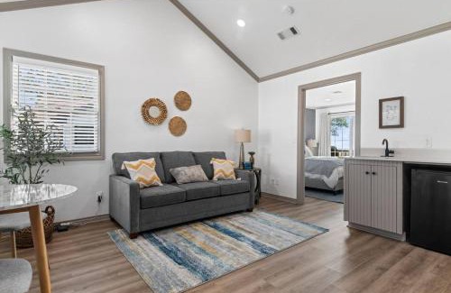 Ramona House | Jarrett Farm Resort - Suite 7