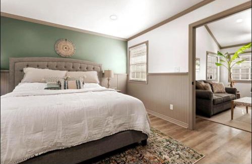 Ramona House | Jarrett Farm Resort - Suite 10