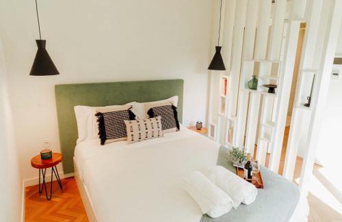 Ramalde Apartment | JARS Apartments - Casa do Bessa
