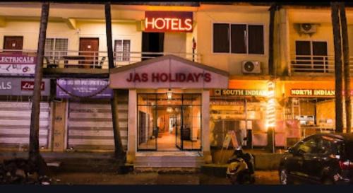 Bandoli Hotel | Jas Holidays