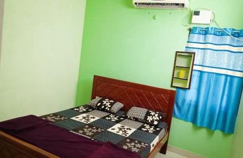 Madurai House | JAS HOMESTAY MADURAi
