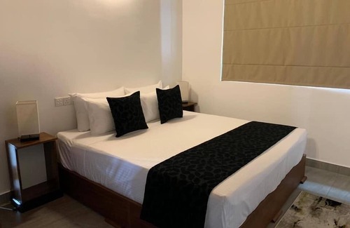 Divulapitiya House | JAS Residence Pool Villa