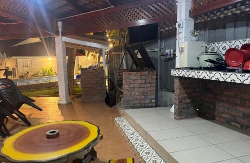 Jawa Ski Chalet | Jas Telaga Inn Homestay