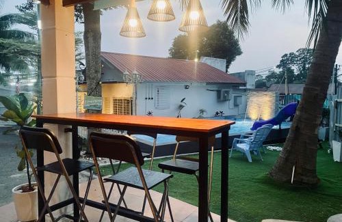 Jawa Ski Chalet | Jas Telaga Inn Homestay