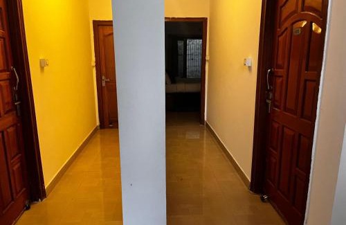 Teonthar Hotel | Jashan Stays