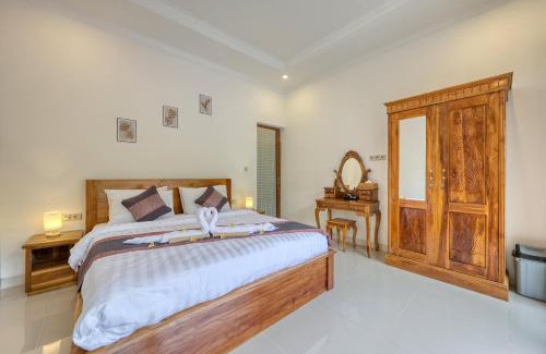 Penida Island Bed & Breakfast | Jasipa Penida Villa