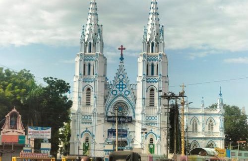 Madurai House | JasLittleWood Palace