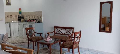 Bouficha Apartment | jasmain