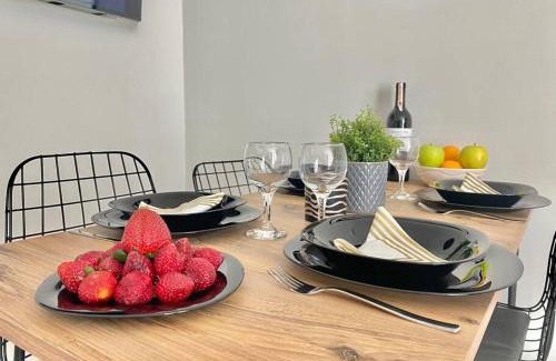 Alanya Apartment | Jasmin 3