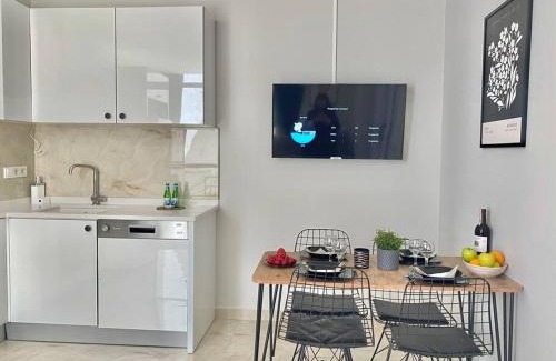Alanya Apartment | Jasmin 3