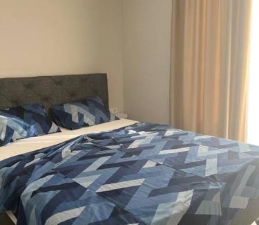 Alanya Apartment | Jasmin 8 2+1 NEW!